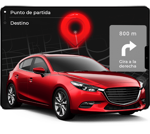 Acerca de GPS Report
